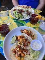 Baja Fish Tacos