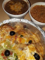 Chicken Especial
