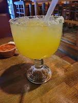 Frozen Margarita