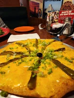 Green Chili Cheese Crisp