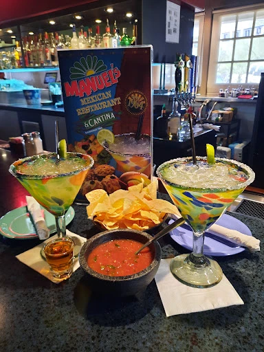 Manuel's Mexican Restaurant & Cantina | Goodyear photo 7