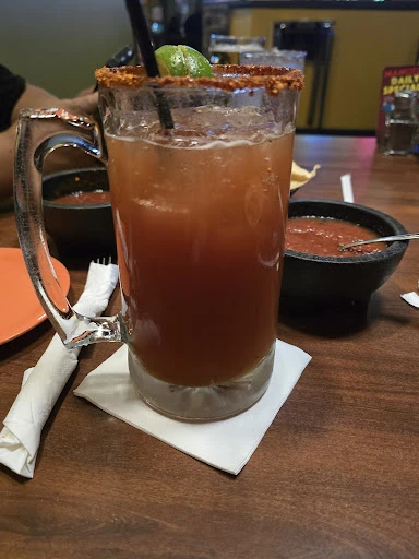 Manuel's Mexican Restaurant & Cantina | Goodyear photo 6