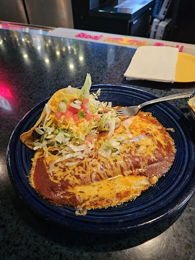 Manuel's Mexican Restaurant & Cantina | Goodyear photo 5