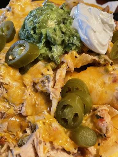 Manuel's Mexican Restaurant & Cantina | Goodyear photo 4